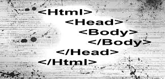 Html tags